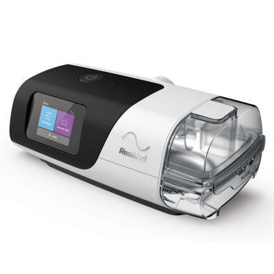 CPAP & BiLevel Machines