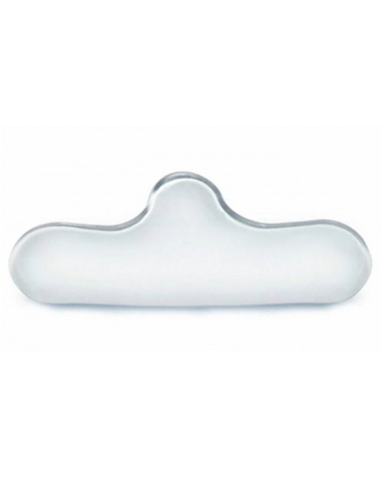GECKO™ Gel Smooth Nasal Pad for CPAP and BiLevel Masks