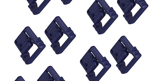 Resmed headgear clips hotsell