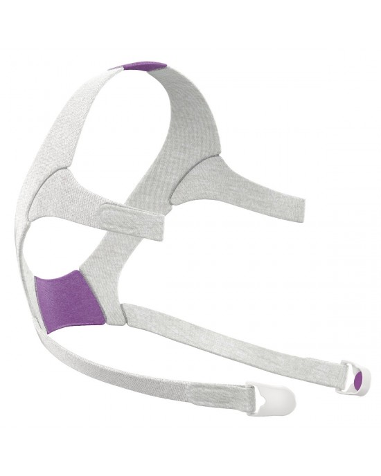 ResMed Headgear for AirFit™ F20 and AirTouch™ F20 Full Face CPAP Masks