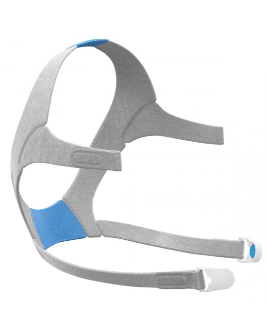 ResMed Κεφαλοδέτης για τις AirFit™ F20 και AirTouch™ F20 Στοματορινικές Μάσκες CPAP