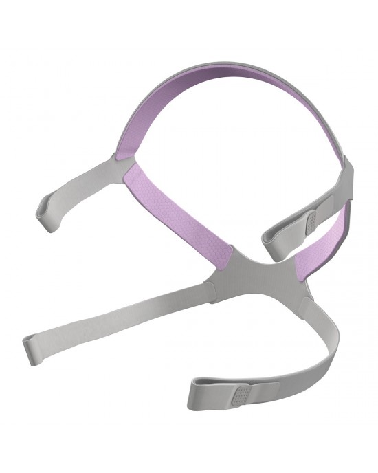 ResMed Headgear for AirFit™ N10 & AirFit™ N10 For Her Nasal CPAP Masks