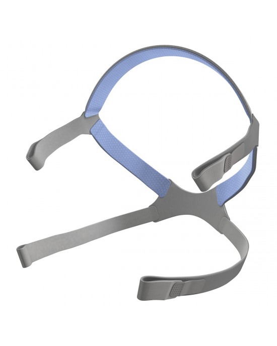 ResMed Κεφαλοδέτης για τις AirFit™ N10 & AirFit™ N10 For Her Ρινικές Μάσκες CPAP