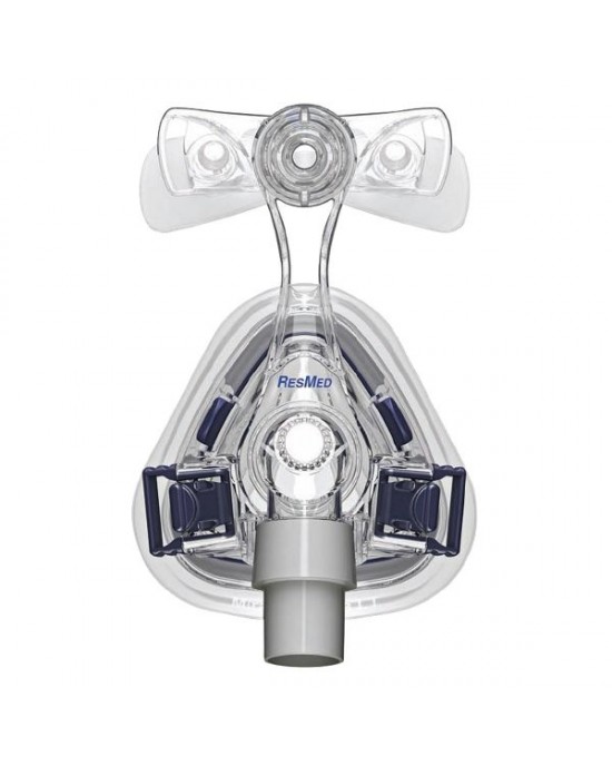 ResMed Mirage Activa™ LT Nasal CPAP Mask with Headgear