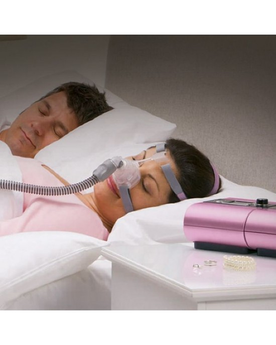 ResMed Mirage™ FX For Her Nasal CPAP Mask with Headgear