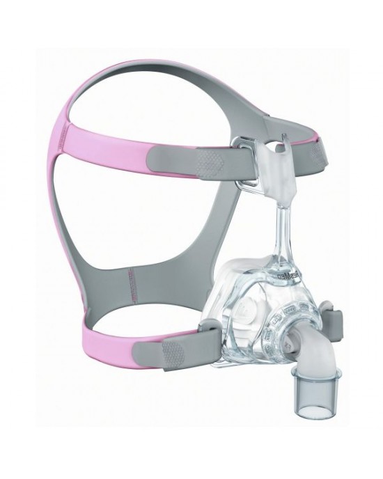 ResMed Mirage™ FX For Her Nasal CPAP Mask with Headgear