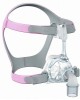 ResMed Mirage™ FX For Her Nasal CPAP Mask with Headgear