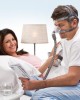 ResMed Mirage™ FX Nasal CPAP Mask with Headgear