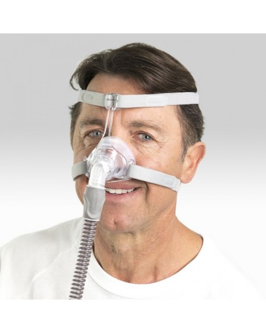 ResMed Mirage™ FX Nasal CPAP Mask with Headgear