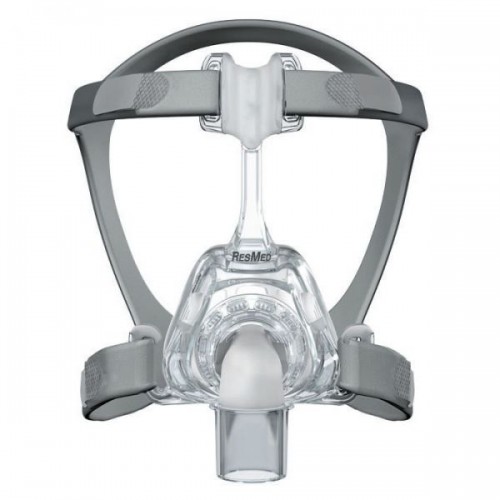 ResMed Mirage™ FX Nasal CPAP Mask with Headgear
