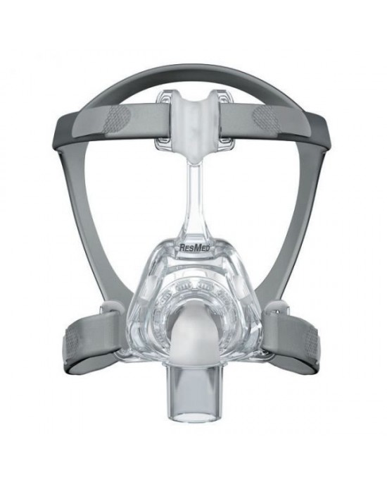 ResMed Mirage™ FX Nasal CPAP Mask with Headgear