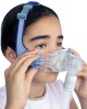 ResMed Mirage Kidsta™ Παιδιατρική Ρινική Μάσκα CPAP με Κεφαλόδετη (Εξαντλημένο)
