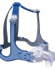 ResMed Mirage Kidsta™ Παιδιατρική Ρινική Μάσκα CPAP με Κεφαλόδετη (Εξαντλημένο)