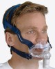 Mirage Liberty™ Nasal Pillow Full Face Mask with Headgear (Discontinued)
