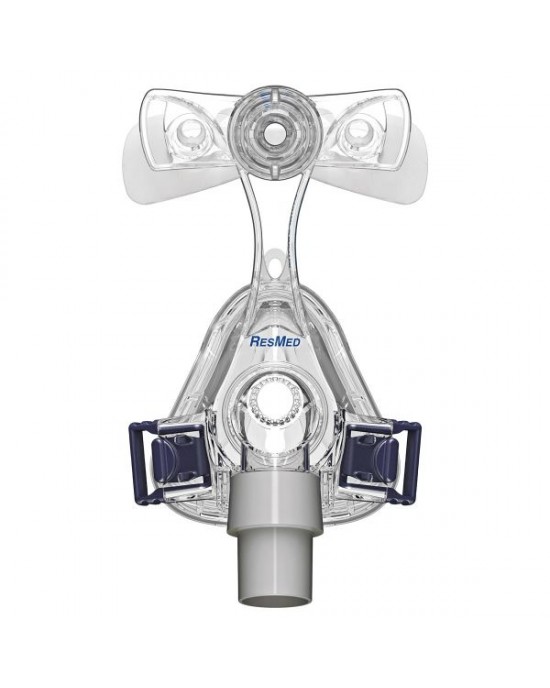 ResMed Mirage Micro™ Nasal CPAP Mask with Headgear