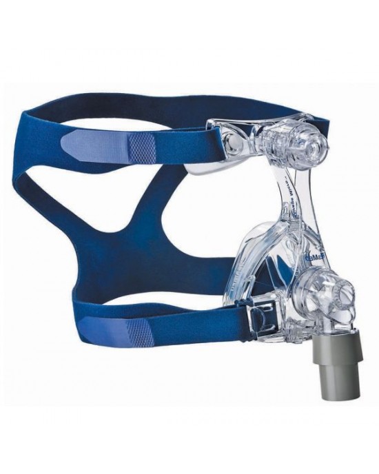 ResMed Mirage Micro™ Nasal CPAP Mask with Headgear