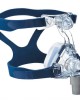 Mirage™ SoftGel Nasal Mask with Headgear 