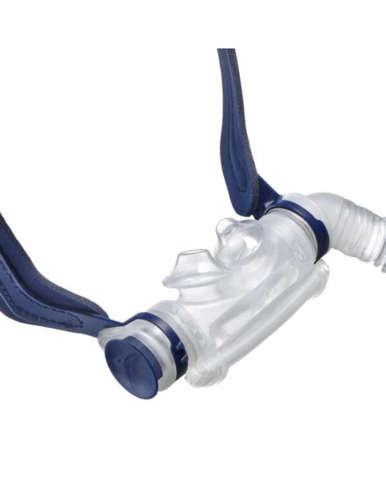 Mirage Swift II Nasal Pillows CPAP Mask Assembly Kit (Discontinued)