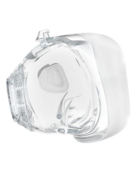 ResMed Σιλικόνη Διπλής Μεμβράνης για τις Mirage™ FX και Mirage™ FX For Her Ρινικές Μάσκες CPAP