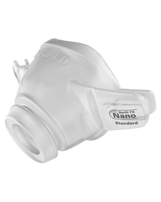 ResMed Nasal Cushion for Swift™ FX Nano & Swift™ FX Nano For Her CPAP Masks