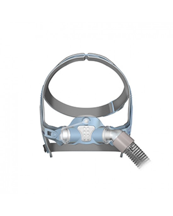 ResMed Pixi™ Παιδιατρική Ρινική Μάσκα CPAP με Κεφαλοδέτη