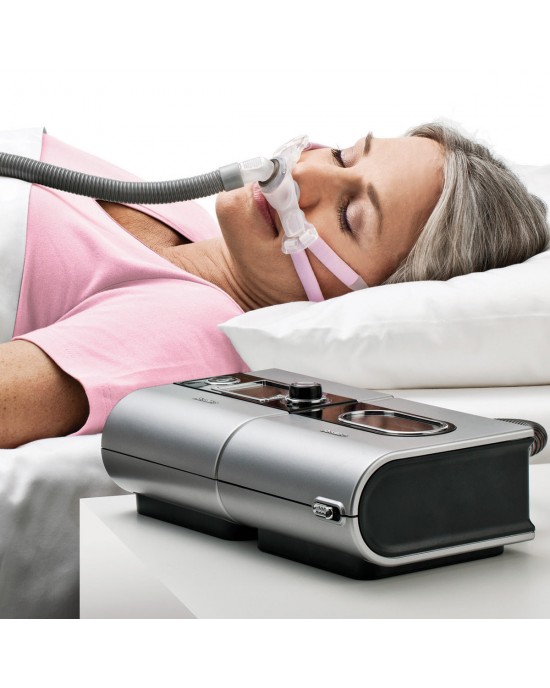 ResMed S9 Elite™ Συσκευή CPAP (Εξαντλημένο)