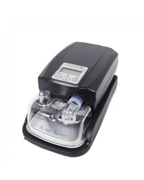 SEFAM ECOSTAR™ AUTO CPAP MACHINE WITH GOODKNIGHT HEATED HUMIDIFIER (DISCONTINUED)