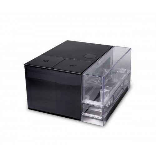 SEFAM SBOX V2™ AUTO CPAP MACHINE WITH HEATED HUMIDIFIER