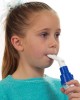 Philips Respironics SideStream® Disposable Nebulizer Kit with Mouthpiece for Almost all Compressors Nebs