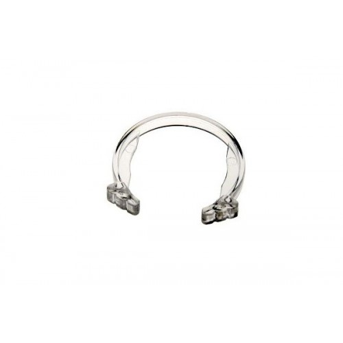 ResMed Swivel Clip for Ultra Mirage Full Face CPAP Masks (1-Pack)