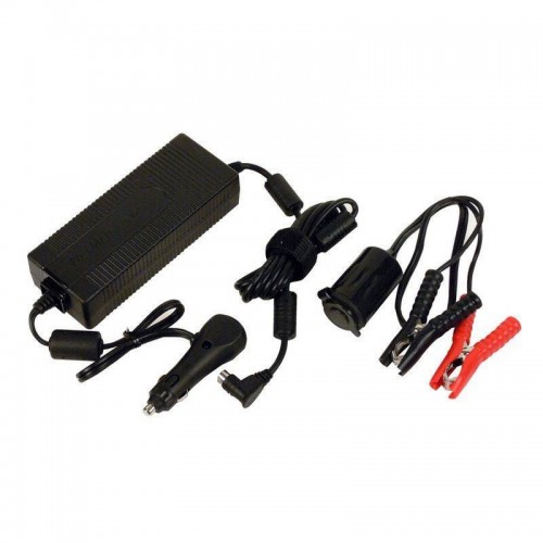 ResMed DC Power Converter with Alligator Clips for S9™ Series CPAP & VPAP Machines 