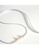 Salter-Style E1600 (Original) Nasal Cannula with 2.1m (7ft) Oxygen Supply Tubing