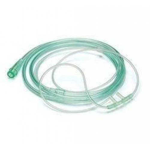 Salter-Style 1600HF (Original) Nasal Cannula with 2.1m (7ft) Oxygen Tubing