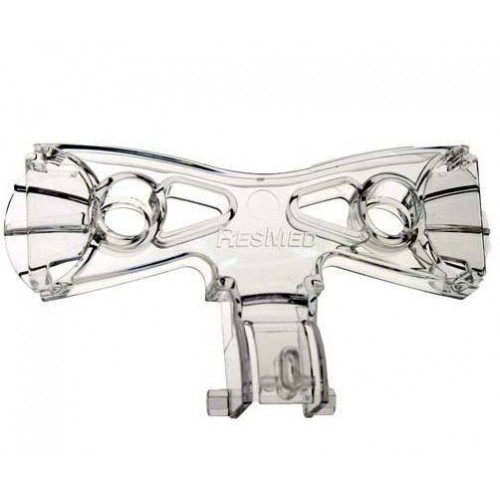 Forehead Support Arm with Bar for Ultra Mirage™ Full Face CPAP Masks 