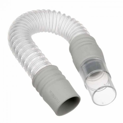 ResMed Short Inlet Tube with Swivel Assembly for Mirage™ Series CPAP Masks
