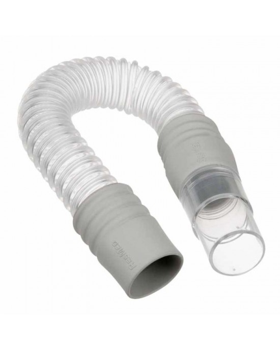 ResMed Short Inlet Tube with Swivel Assembly for Mirage™ Series CPAP Masks