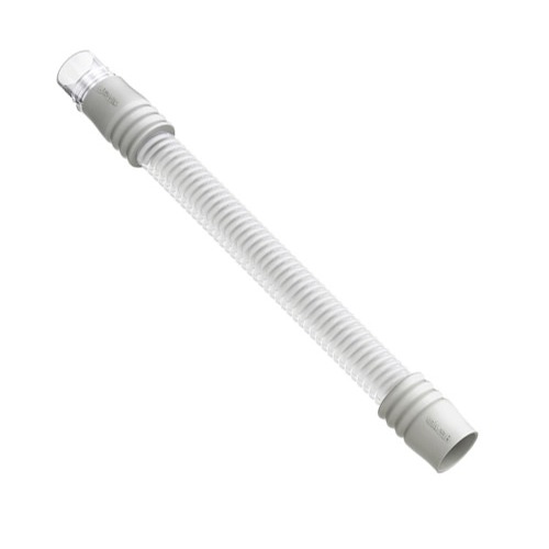 ResMed Short Inlet Tube with Swivel Assembly for Mirage™ Series CPAP Masks
