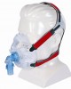 Hans Rudolph 7600 V2 Full Face CPAP Mask with Headgear