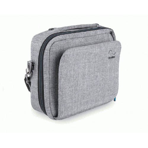ResMed Premium Travel Bag with Shoulder Strap For AirMini Portable CPAP Machine