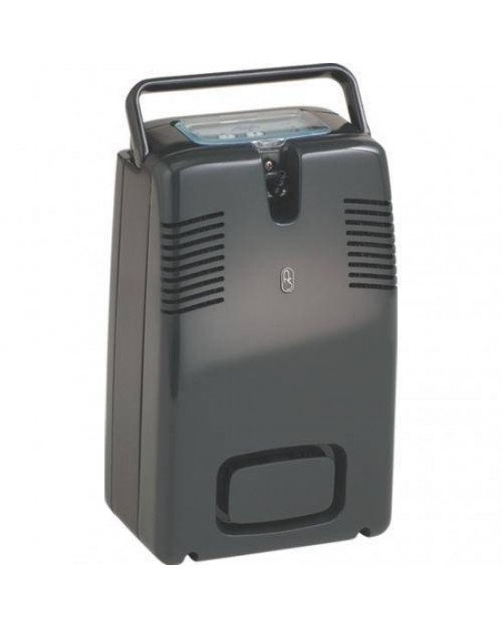 CAIRE FREESTYLE 5 PORTABLE OXYGEN CONCENTRATOR MACHINE (DISCONTINUED)