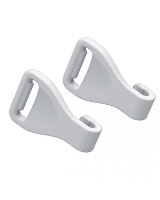 Fisher & Paykel Headgear Clips for Brevida CPAP Masks