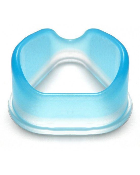 Philips Respironics Blue Gel Cushion with SST Flap for ComfortGel Blue & ComfortGel Nasal CPAP Masks