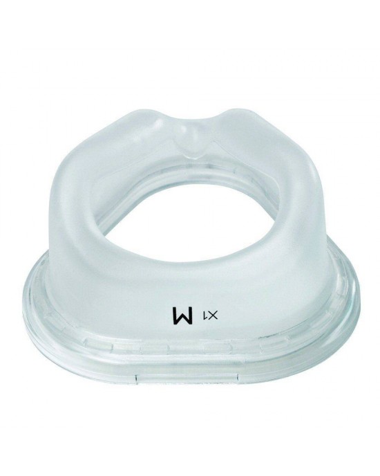 Philips Respironics Blue Gel Cushion with SST Flap for ComfortGel Blue & ComfortGel Nasal CPAP Masks