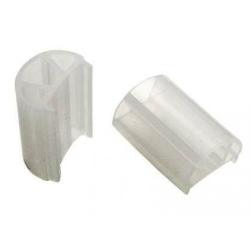 Forehead Pads for Ultra Mirage (Original) Nasal CPAP Masks (2-Pack) 