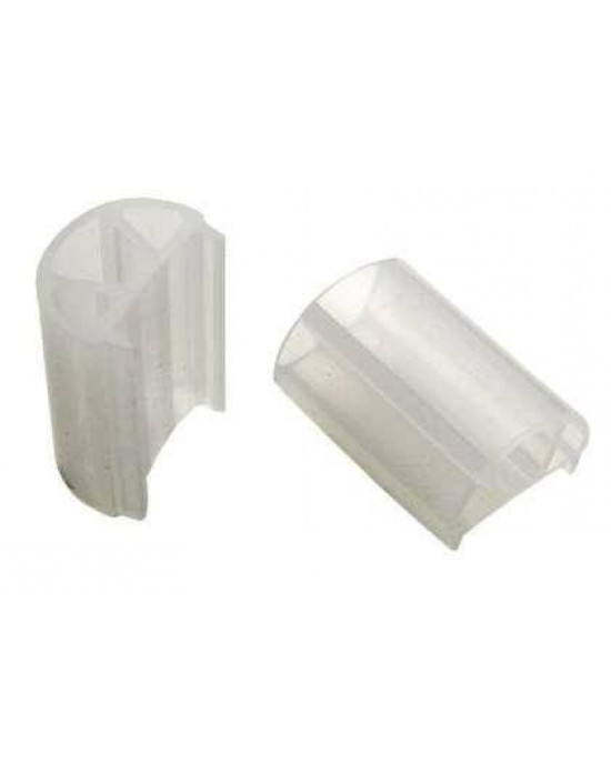 Forehead Pads for Ultra Mirage (Original) Nasal CPAP Masks (2-Pack)
