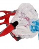 Hans Rudolph 7600 V2 Full Face CPAP Mask with Headgear