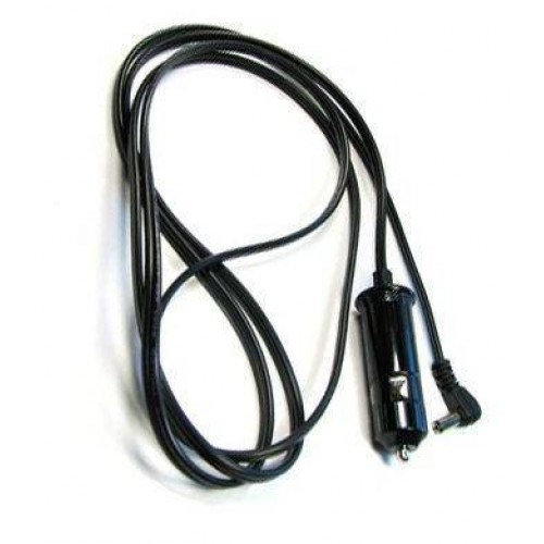 DeVilbiss 12V DC Power Cord for SleepCube & IntelliPAP CPAP & BiPAP Machines 