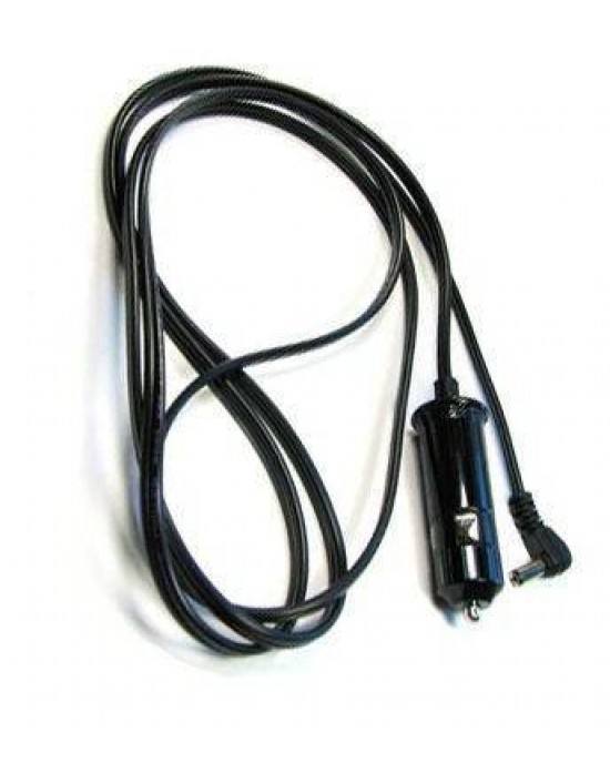 DeVilbiss 12V DC Power Cord for SleepCube & IntelliPAP CPAP & BiPAP Machines