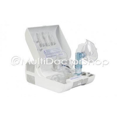 MEDINEB F700 (2.5 bar) Nebulizer & Compressor System (Discontinued)