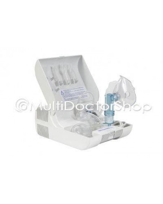 MEDINEB F700 (2.5 bar) Nebulizer & Compressor System (Discontinued)